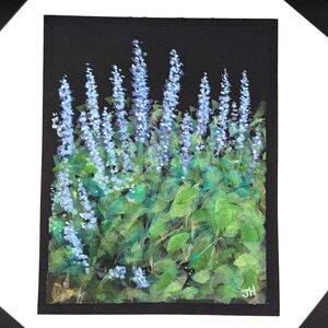 🚩HOST PICK 🚩Art Print of Watercolour Painting